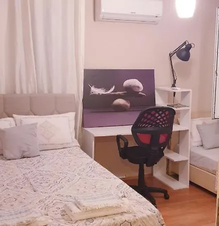 아파트 Goecekte Muestakil *